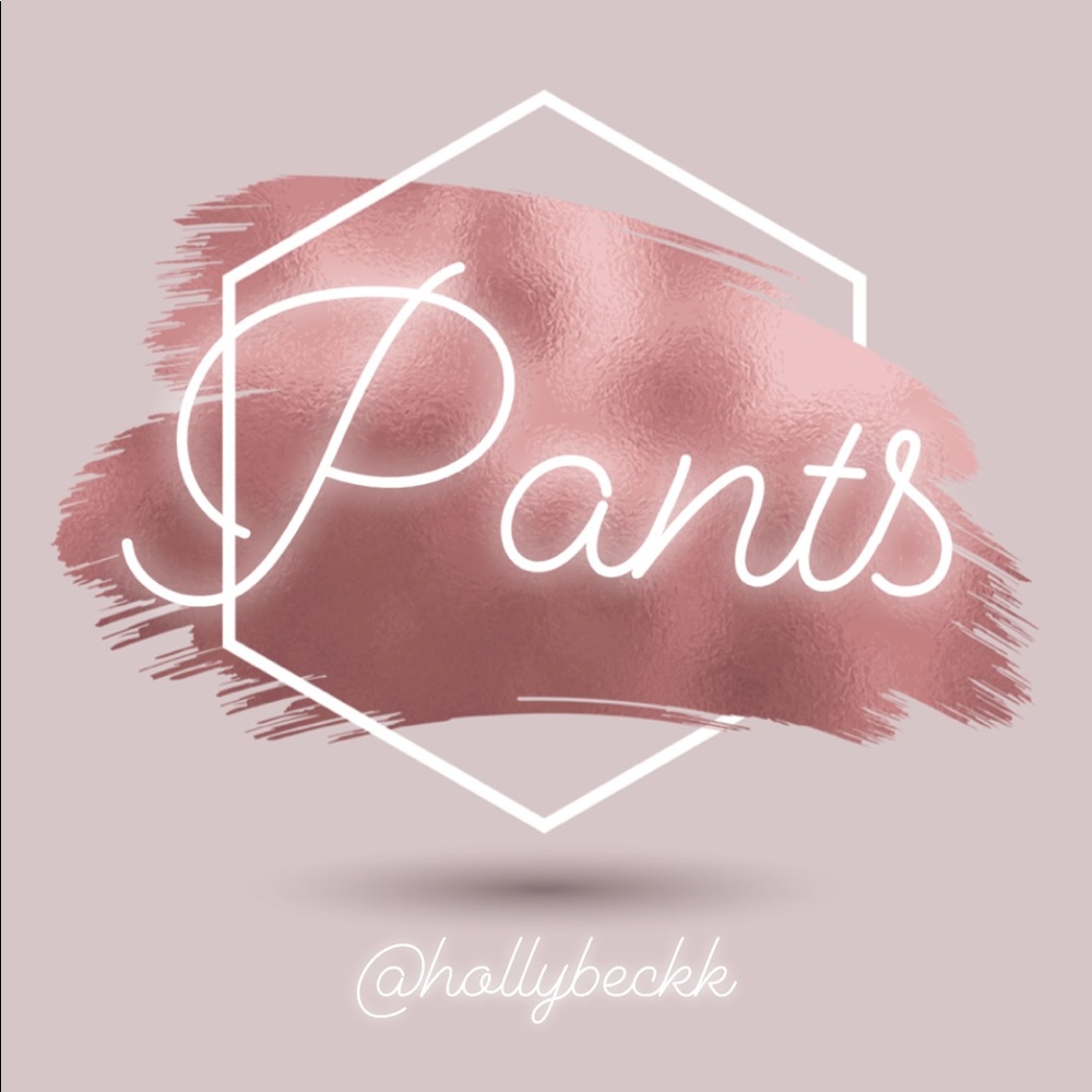 👖CLOSET ORGANIZER👖